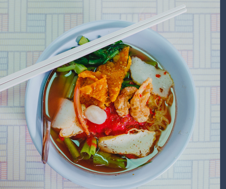 food